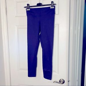 Koral Leggings never worn